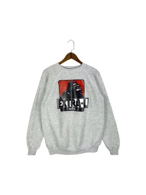 Other Designers Vintage 80s X-Large MFG Sweatshirt Excellent Condition