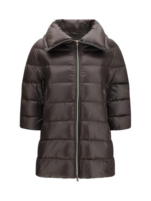 Herno Herno Women Piumino Donna Medio