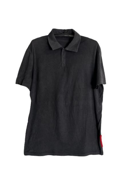 Prada 🔥BEST OFFER🔥Authentic Prada Polo Shirt Made in Italy