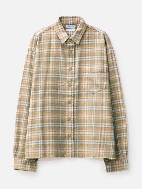 John Elliott HEMI OVERSIZED SHIRT