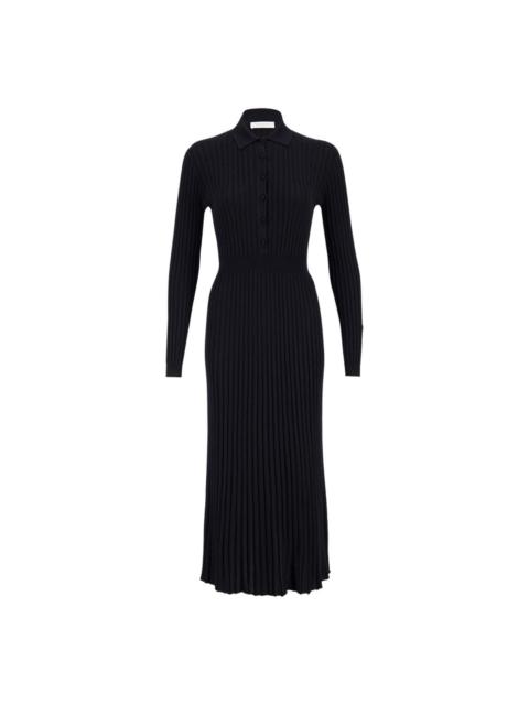 Ardor maxi dress
