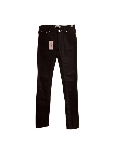 Slim jeans