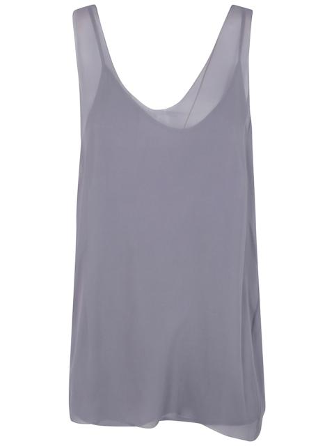 TOTEME Chiffon Slip Top