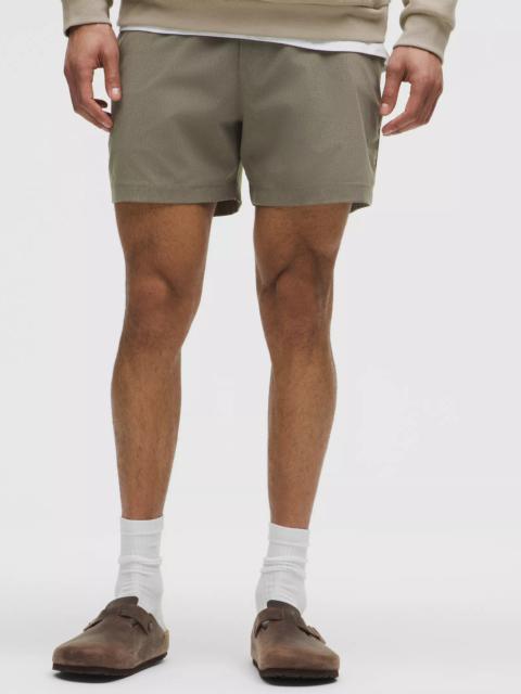 lululemon ABC WovenAir Pull-On Short 5"