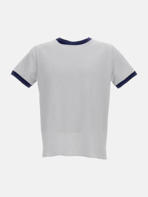A.P.C. Short-sleeved shirt