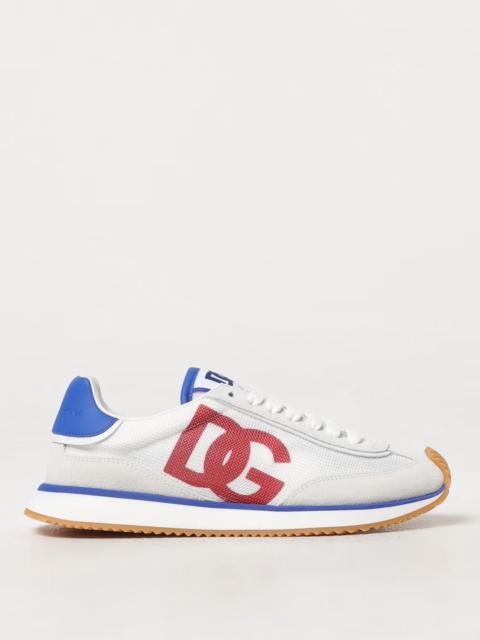 Dolce & Gabbana Sneakers woman Dolce & Gabbana