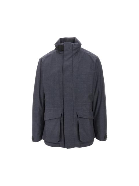 SEASE 'UPTOWN JACKET' PADDED PARKA