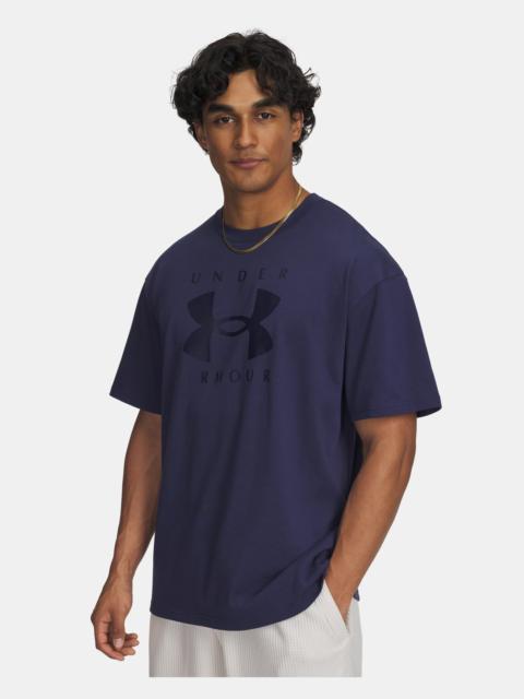 Under Armour UA Heavyweight Branded