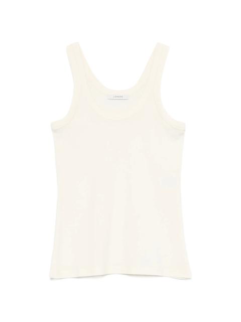 Lemaire Lemaire Rib Tank Top