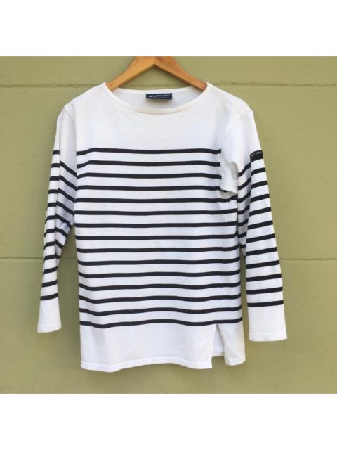 Other Designers Saint James - Saint James Stripes