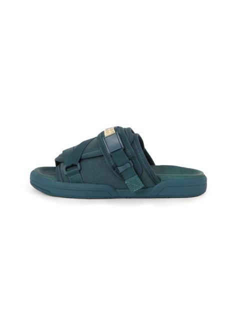 visvim CHRISTO GREEN