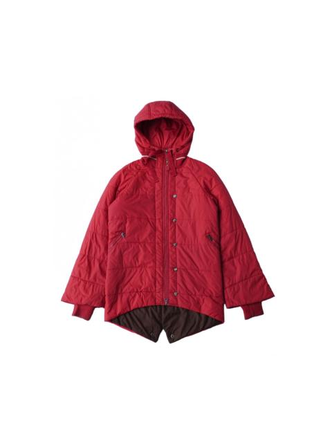 Diesel *NoTariff Diesel Wide Sleeve Fishtail Jacket