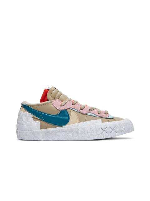 Nike KAWS x sacai x Blazer Low 'Reed'