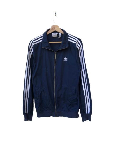 adidas VINTAGE ADIDAS JACKET
