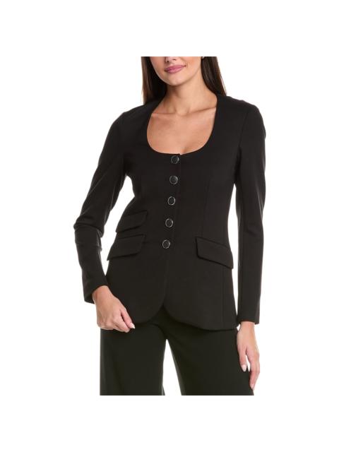 rag & bone rag & bone Roslyn Ponte Blazer