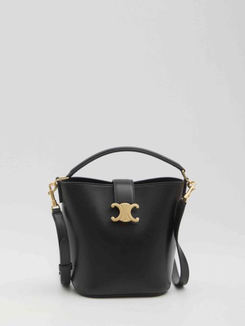 CELINE Celine Women Small Louise Bag
