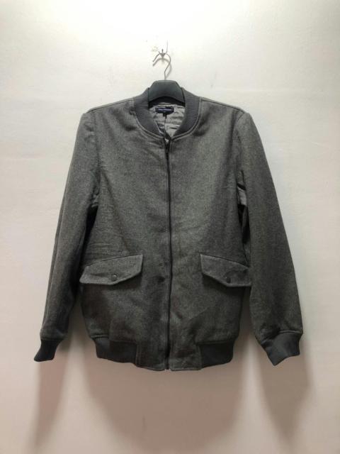 Other Designers Urban Research Doors - URBAN RESEARCH Jacket Bomber Wool