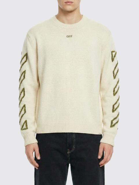 Off-White Cardigan men Off-white