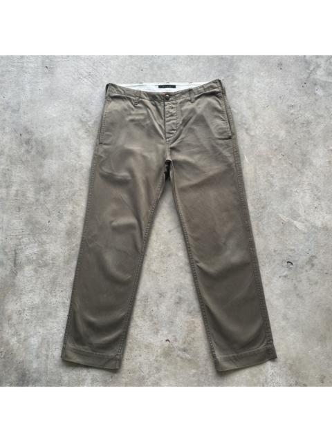 Other Designers Japanese Brand - Vintage Urban Research Faded Trousers Casual Pants Japan W31