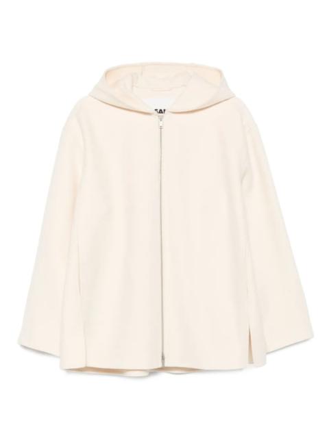 Jil Sander Compact Double Blouson