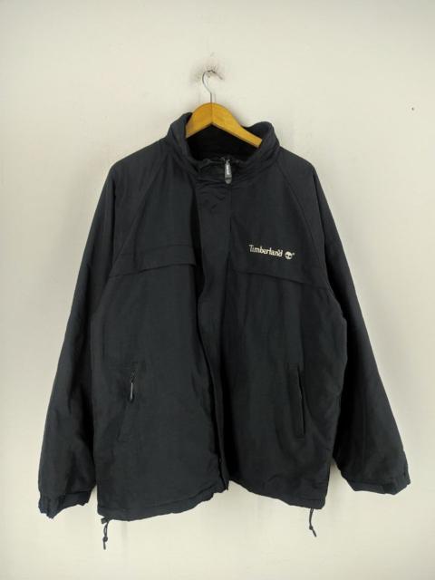 Other Designers Timberland - Heavy Jacket By Timberland