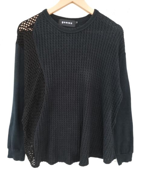 Other Designers Gomme Homme sweatshirt