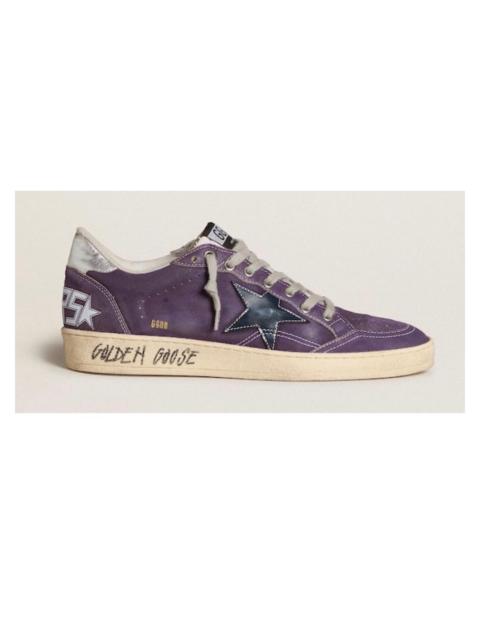 Golden Goose Golden Goose Ball Star Sneker