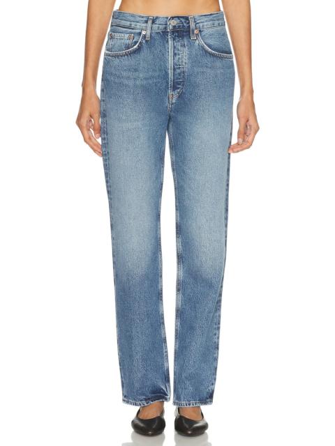 AGOLDE Lana Jeans