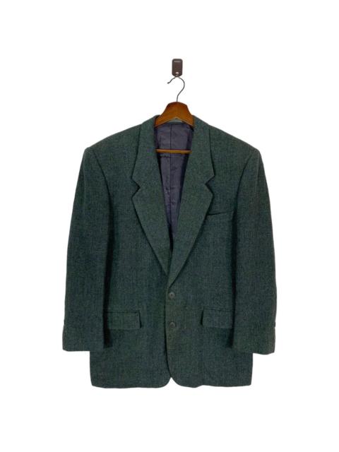 Other Designers Christian Dior Monsieur - VINTAGE CD CHRISTIAN DIOR COAT BLAZER