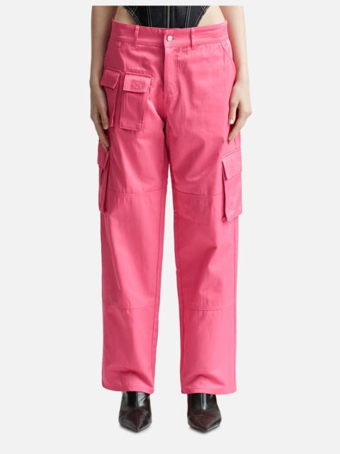 House of Sunny EASY RIDER CARGO PANTS