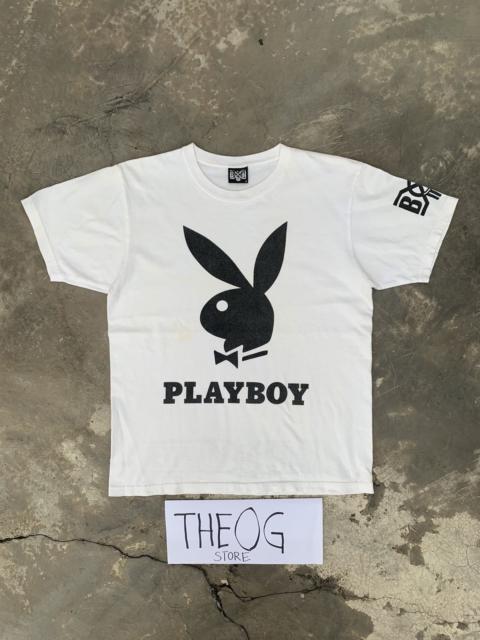 Other Designers 🔥Rare🔥Playboy X Bounty Hunter Tshirt