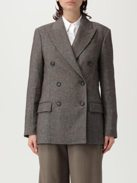 Brunello Cucinelli Blazer woman Brunello Cucinelli