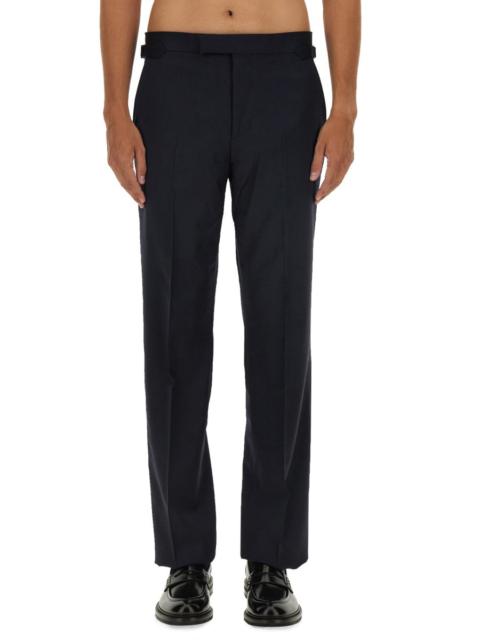 Vivienne Westwood Vivienne Westwood Men Wool Pants