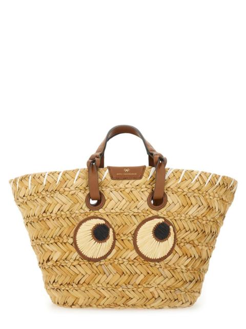 Anya Hindmarch Anya Hindmarch Women Borsa A Secchiello Eyes Small