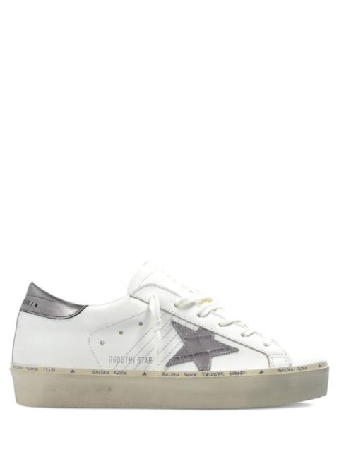 Golden Goose Golden Goose Women Super-Star Sneaker