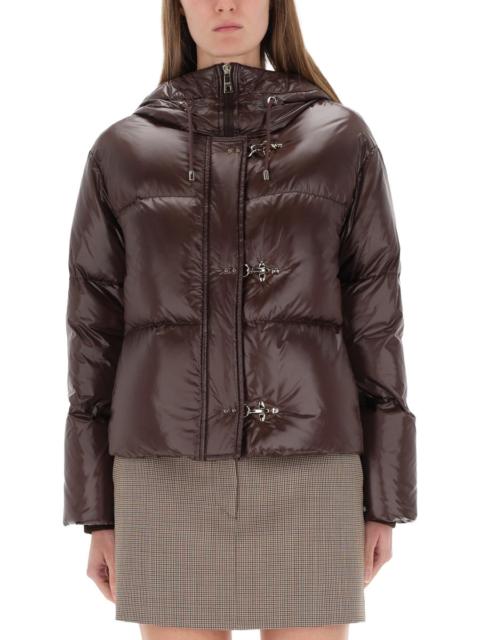 Other Designers Fay Women Down Jacket With Hood