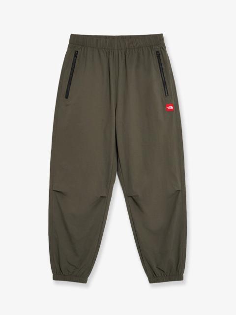 The North Face The North Face Nylon Trousers With Patch Logo On The Side