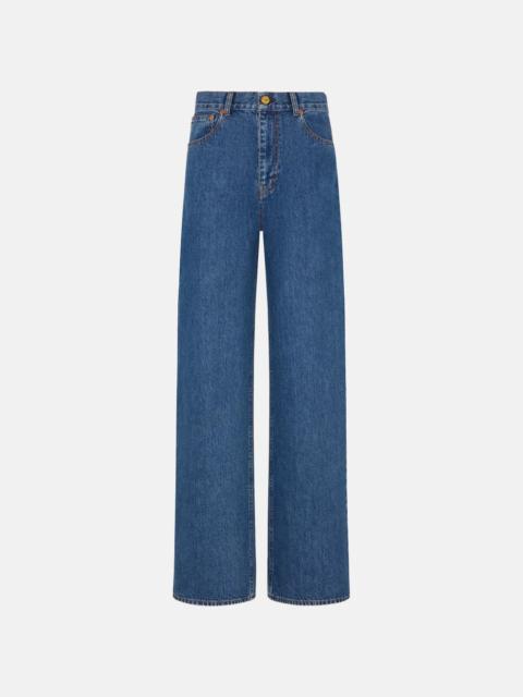 BLAZÉ MILANO Java Jeans