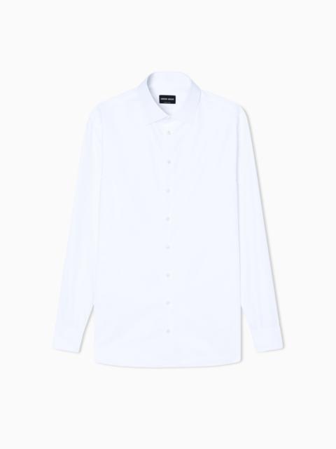 GIORGIO ARMANI CLASSIC SHIRTS