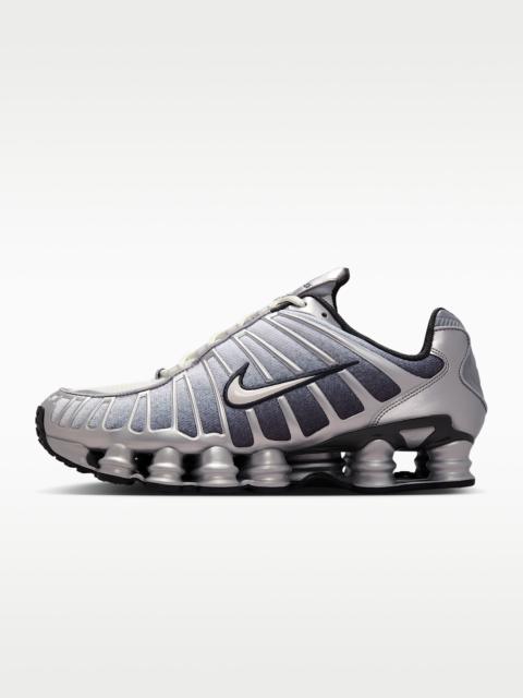 Nike Nike Shox TL Men's Shoes