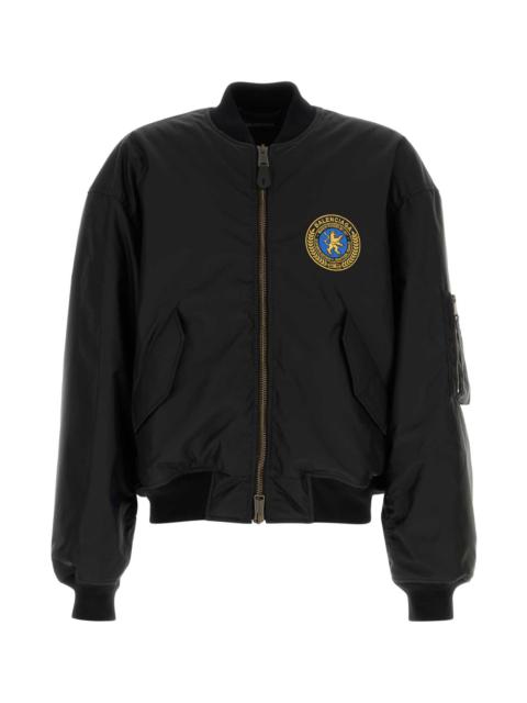 BALENCIAGA Large Fit Bomber