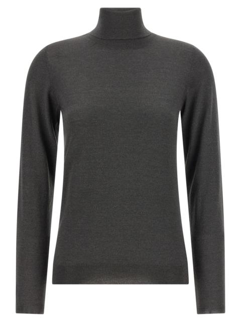 Brunello Cucinelli Brunello Cucinelli Women 'Sparkling' Turtleneck Sweater