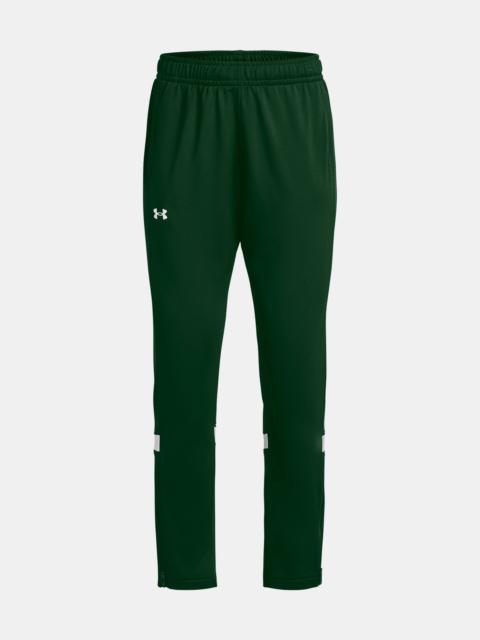 Under Armour Women's UA Knit Warm Up Team Pants