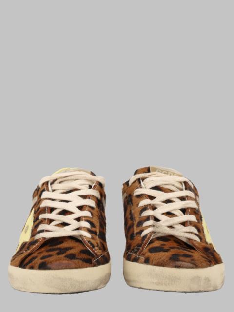 Golden Goose Golden Goose Women Sneaker "Super-Star"