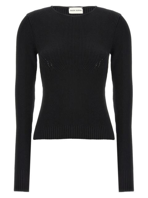MAGDA BUTRYM '07' sweater