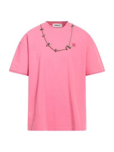 Ambush Pink Men's T-shirt