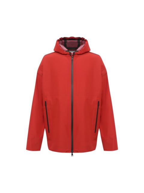 Bottega Veneta Windbreaker Jacket Men