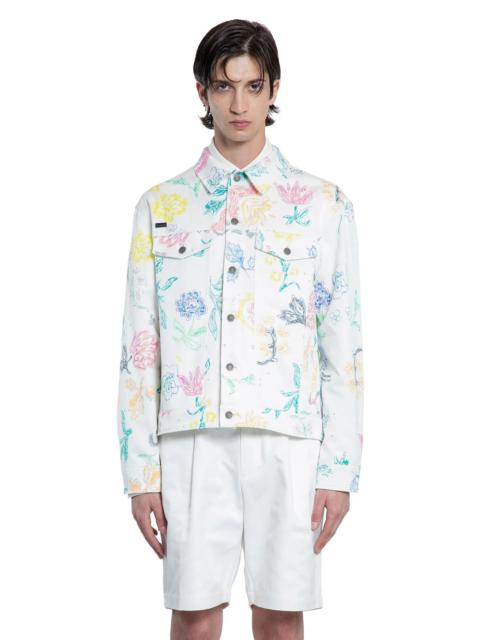 soulland Declan-Denim-Jacket