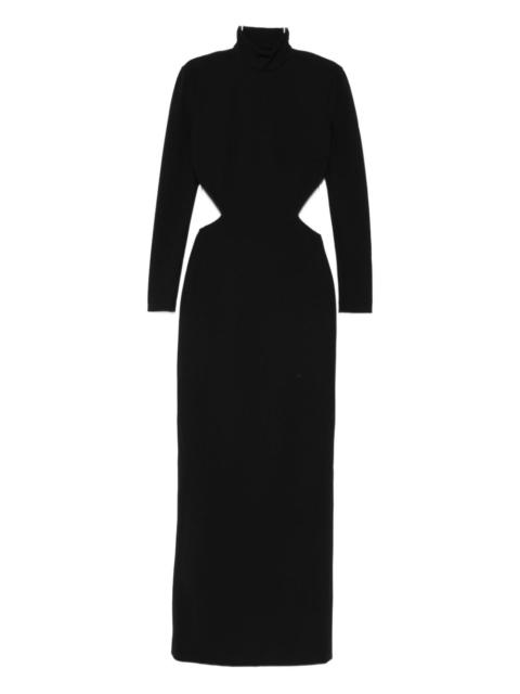 SOLACE LONDON Solace London Women Wilma Maxi Dress