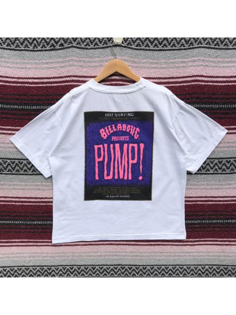 Other Designers Vintage Billabong Baggy Tee Back Hit Billabong Surfboards